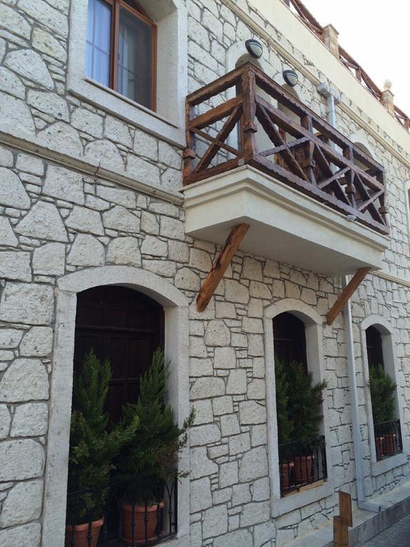 Golden Stone Butik Otel Чесме Екстериор снимка