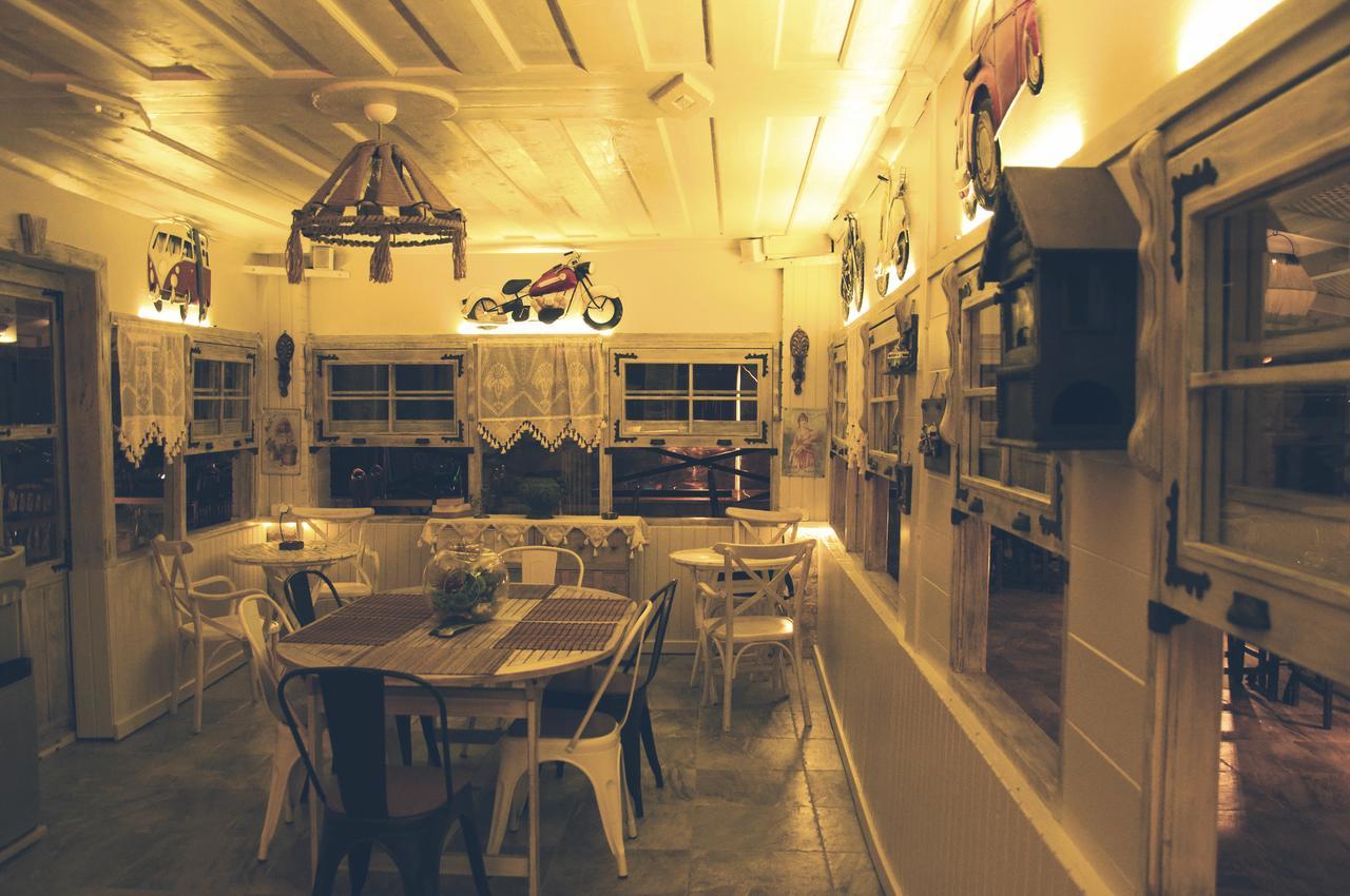 Golden Stone Butik Otel Чесме Екстериор снимка